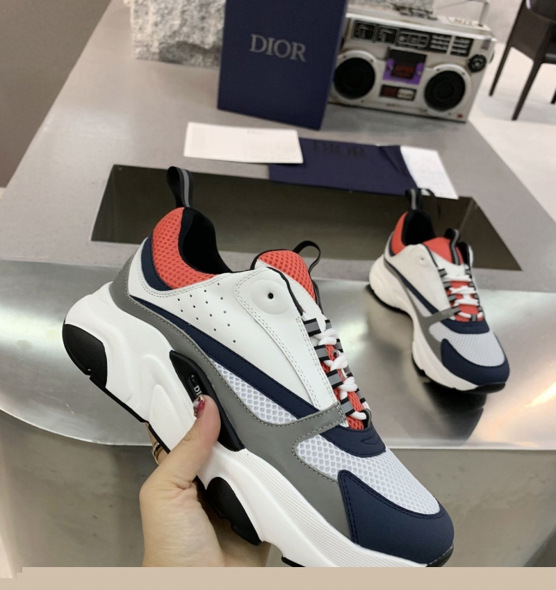 ch**an D*or sneakers